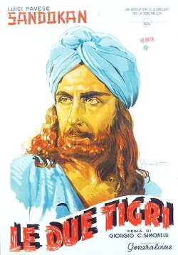 Le due tigri (1941) Le due tigri (1941)