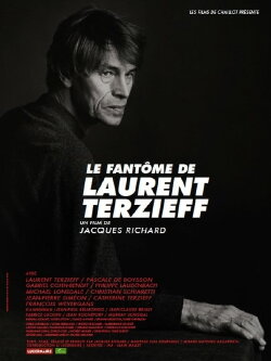 Le Fantôme de Laurent Terzieff (2020) Le Fantôme de Laurent Terzieff (2020)