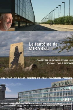 Le fantôme de Mirabel (2011) Le fantôme de Mirabel (2011)