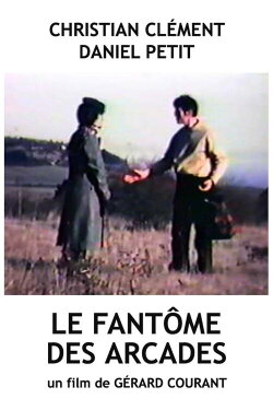 Le Fantôme des Arcades (2020) Le Fantôme des Arcades (2020)