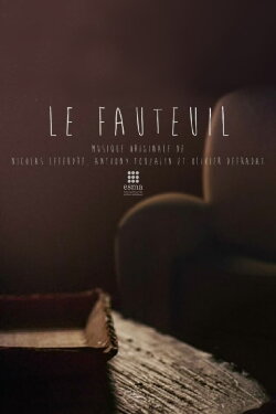 Le Fauteuil (2013) Le Fauteuil (2013)