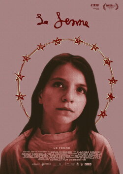 Le fenne (2023) Le fenne (2023)