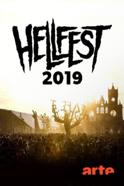 Le Festival Hellfest 2019 (2019) Le Festival Hellfest 2019 (2019)