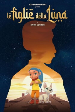 Le figlie della luna (2024) Le figlie della luna (2024)