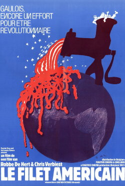 Le Filet Américain (1981)