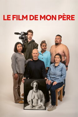 Le Film de mon père (2022) Le Film de mon père (2022)