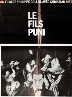 Le fils puni (1980) Le fils puni (1980)