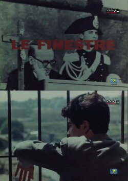 Le finestre (1963)