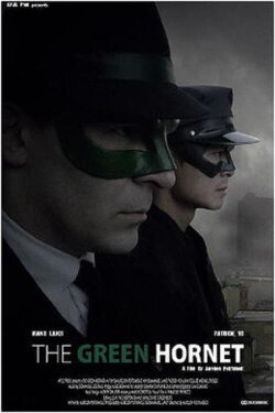 Le Frelon Vert (2006) Le Frelon Vert (2006)