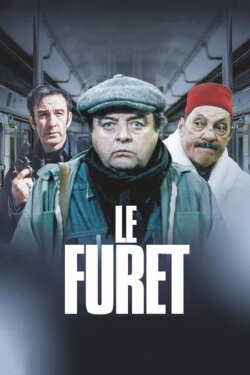 Le Furet (2003)