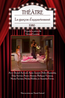 Le Garçon d’appartement (1980) Le Garçon d’appartement (1980)