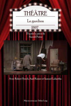 Le Gardien (2007)
