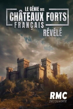 Le génie des Châteaux forts français révélé (2024) Le génie des Châteaux forts français révélé (2024)