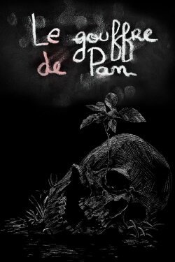 Le gouffre de Pan (2023) Le gouffre de Pan (2023)
