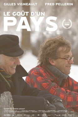 Le goût d'un pays (2016) Le goût d'un pays (2016)