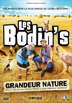Le Grand Barnum des Bodin’s (2016) Le Grand Barnum des Bodin’s (2016)
