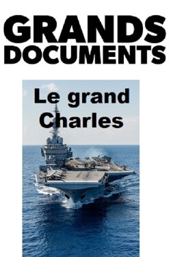Le grand Charles (2021)