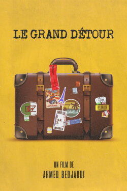 Le Grand Détour (1968) Le Grand Détour (1968)