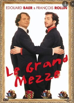 Le Grand Mezze (2002) Le Grand Mezze (2002)