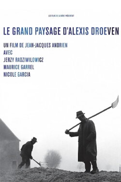 Le grand paysage d'Alexis Droeven (1990) Le grand paysage d'Alexis Droeven (1990)