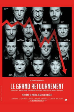 Le Grand Retournement (2013) Le Grand Retournement (2013)