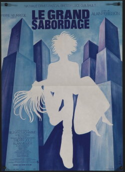 Le grand sabordage (1973)
