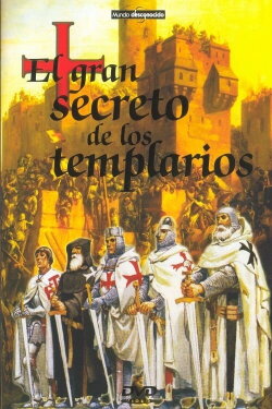 Le Grand Secret des Templiers (1997) Le Grand Secret des Templiers (1997)