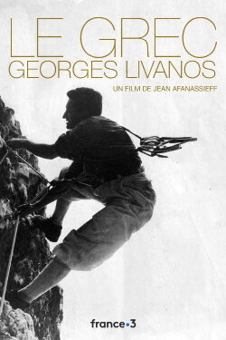 Le Grec - Georges Livanos (1994) Le Grec - Georges Livanos (1994)