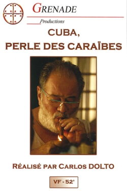Le Gros Homme et la mer - Carlos à Cuba (2004) Le Gros Homme et la mer - Carlos à Cuba (2004)