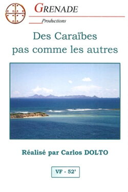 Le Gros Homme et la mer - Carlos aux Îles Caraïbes (2004) Le Gros Homme et la mer - Carlos aux Îles Caraïbes (2004)