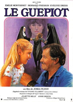 Le Guépiot (1981) Le Guépiot (1981)