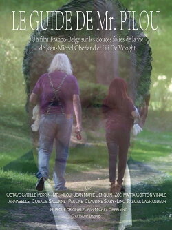 Le guide de Mr. Pilou (2018) Le guide de Mr. Pilou (2018)