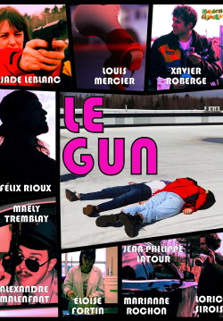 Le Gun (2024) Le Gun (2024)