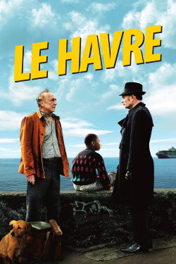 Le Havre (2011) Le Havre (2011)