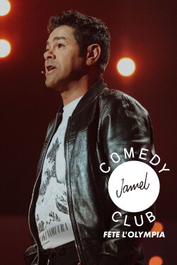 Le Jamel Comedy Club fête l'Olympia 2023 - 1ère édition (2023) Le Jamel Comedy Club fête l'Olympia 2023 - 1ère édition (2023)