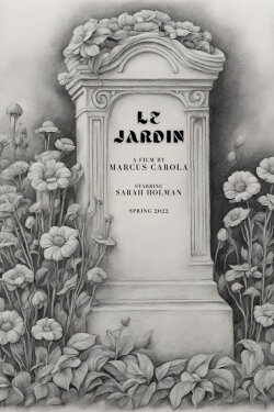 Le Jardin (2022) Le Jardin (2022)