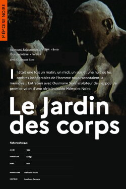 Le Jardin des Corps (1994) Le Jardin des Corps (1994)