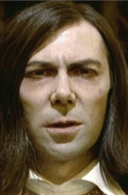 Le jardin des Hespérides (1975) Le jardin des Hespérides (1975)