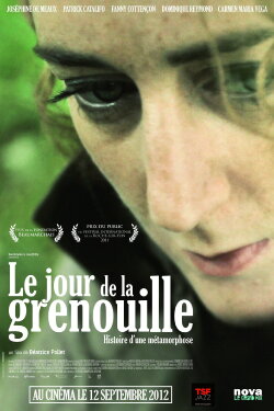 Le Jour de la grenouille (2012) Le Jour de la grenouille (2012)