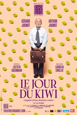 Le Jour du kiwi (2021)