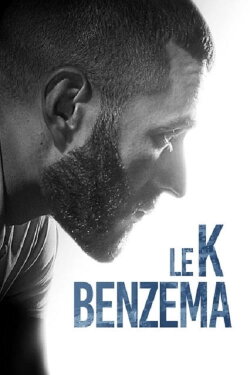 Le K Benzema (2017) Le K Benzema (2017)