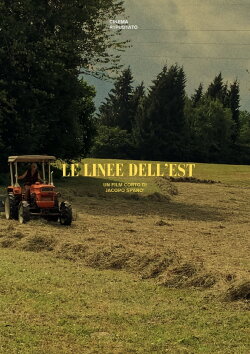 Le linee dell'est (2026) Le linee dell'est (2026)
