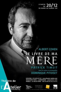 Le livre de ma mère (2020) Le livre de ma mère (2020)