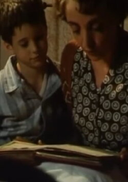 Le Livre de minuit (1996) Le Livre de minuit (1996)