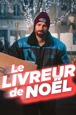 Le Livreur de Noël (2024) Le Livreur de Noël (2024)