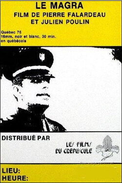 Le Magra (1975) Le Magra (1975)