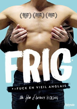 Le Making of Frig (2019) Le Making of Frig (2019)