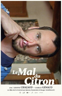 Le Mal du Citron (2014)