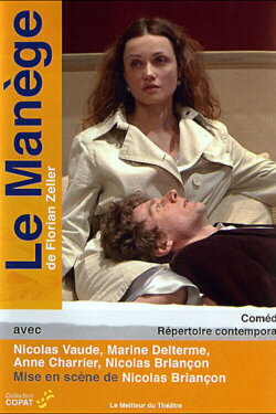 Le Manège (2005) Le Manège (2005)