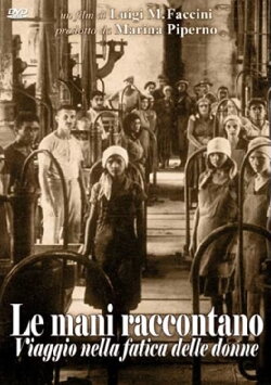 Le mani raccontano (2006) Le mani raccontano (2006)